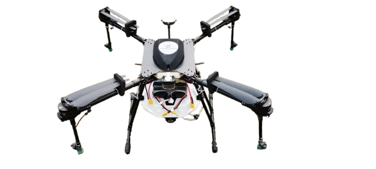 AgriFly S10 Flagship Drone